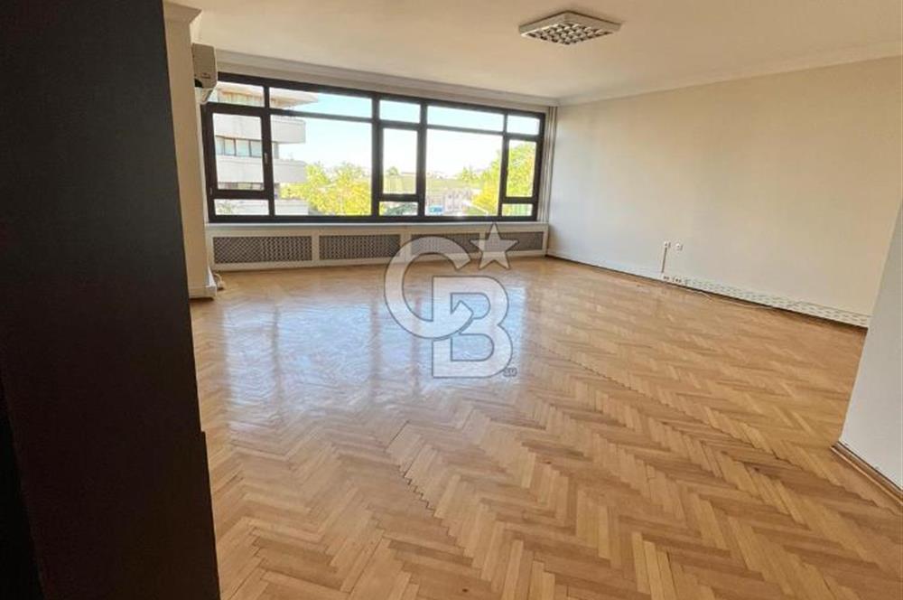 KURUMSAL FİRMAYA ÇANKAYA'DA PRESTİJLİ KONUMDA 5+1 KİRALIK DAİRE