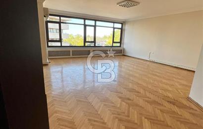 KURUMSAL FİRMAYA ÇANKAYA'DA PRESTİJLİ KONUMDA 5+1 KİRALIK DAİRE