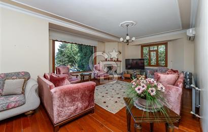 SAPANCA MAHMUDİYE'DE GÖL MANZARALI, HAVUZLU, MÜSTAKİL 5+1 VİLLA