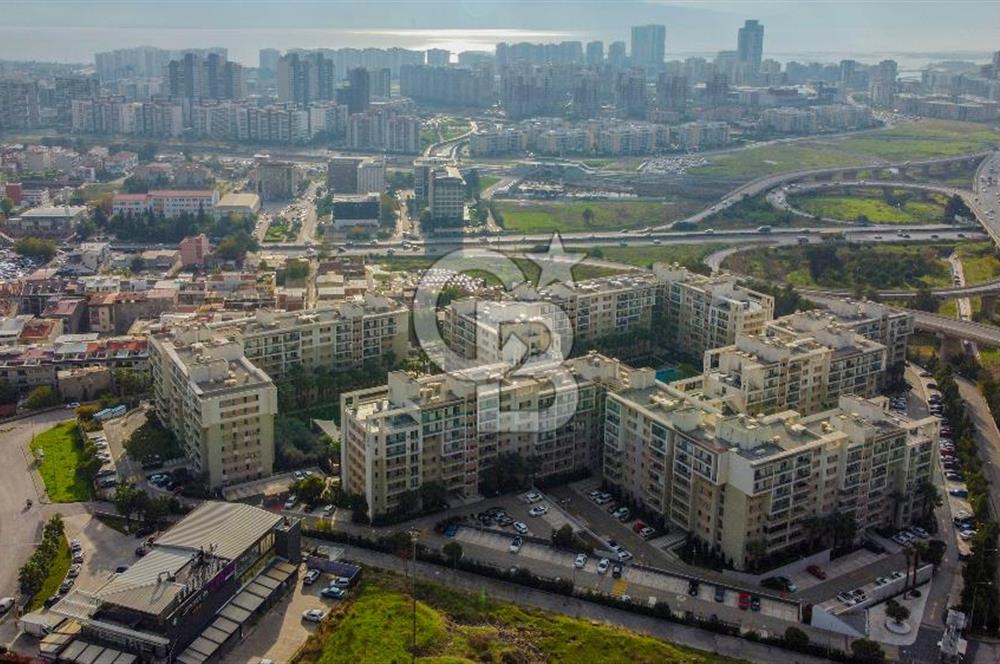 Soyak Siesta 1. Etap Eşyalı Kiralık 1+1 Daire Fulya Tok tan