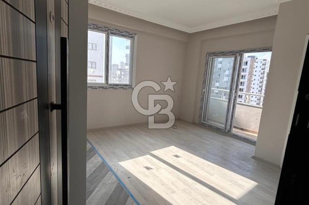 SARIÇAM OSMANGAZİ'DE 1+1 İSKANLI,HASARSIZ SIFIR DAİRE