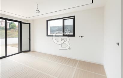 ŞİLE AĞLAYAN KAYALAR'DA DOĞAYLA İÇ İÇE 350 M2 SATILIK VİLLALAR