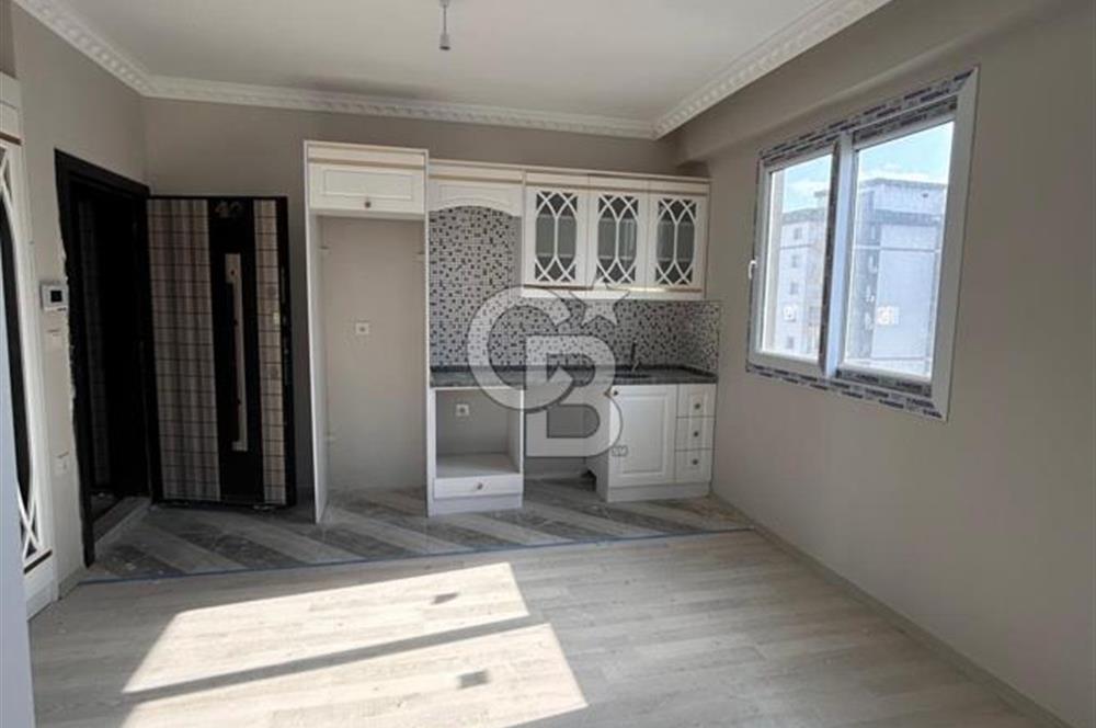 SARIÇAM OSMANGAZİ'DE 1+1 İSKANLI,HASARSIZ SIFIR DAİRE