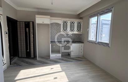 OSMANGAZİ'DE İSKANLI HASARSIZ HİÇ KULLANILMAMIŞ 1+1 DAİRE