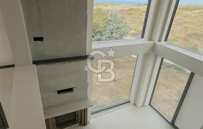 ŞİLE AĞLAYAN KAYALAR'DA DOĞAYLA İÇ İÇE 350 M2 SATILIK VİLLALAR