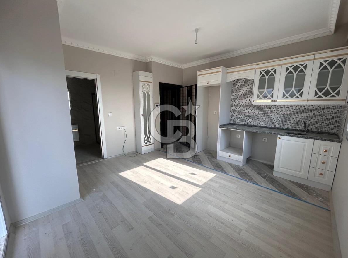 SARIÇAM OSMANGAZİ'DE 1+1 İSKANLI,HASARSIZ SIFIR DAİRE