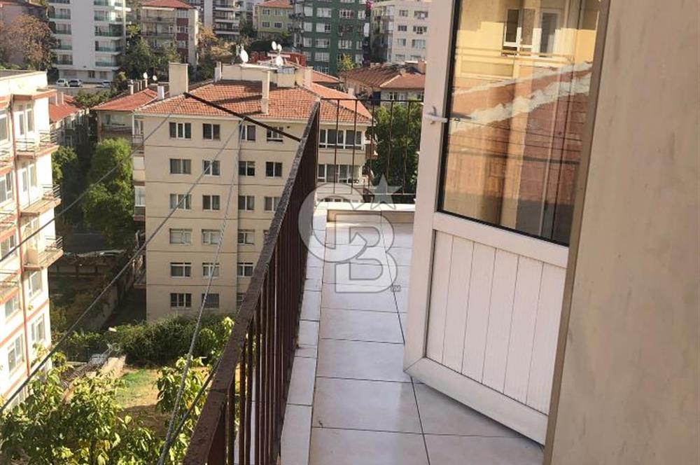 KIZILAY BECERİKLİ SOK. METRO YAKINI EŞYALI KİRALIK DAİRE
