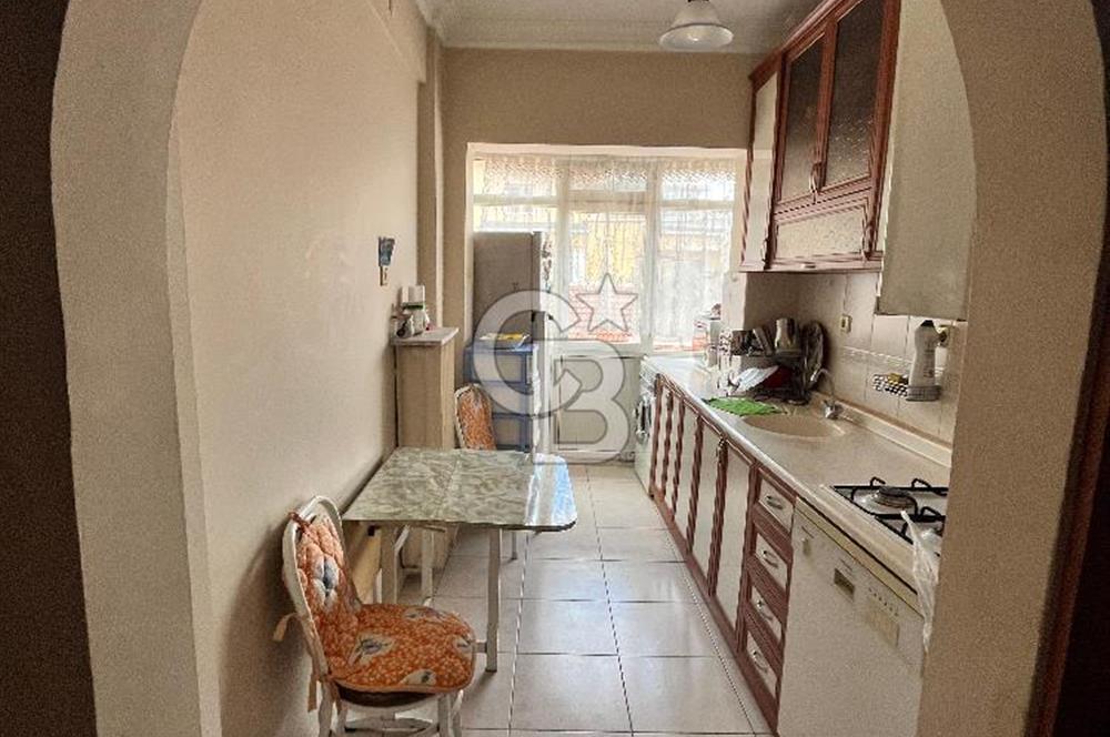 KIZILAY BECERİKLİ SOK. METRO YAKINI EŞYALI KİRALIK DAİRE