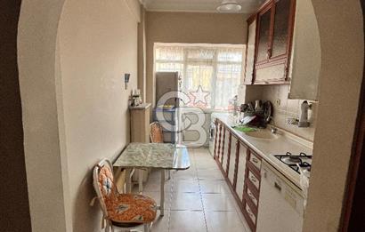 KIZILAY BECERİKLİ SOK. METRO YAKINI EŞYALI KİRALIK DAİRE