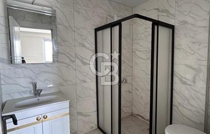 OSMANGAZİ'DE İSKANLI HASARSIZ HİÇ KULLANILMAMIŞ 1+1 DAİRE