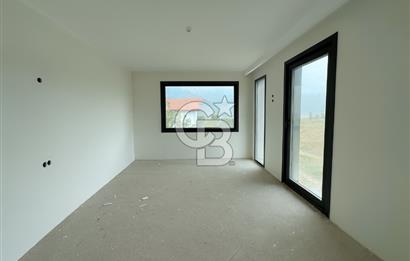 ŞİLE AĞLAYAN KAYALAR'DA DOĞAYLA İÇ İÇE 350 M2 SATILIK VİLLALAR