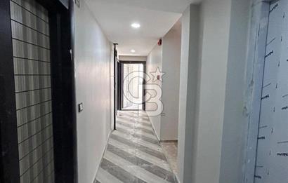 SARIÇAM OSMANGAZİ'DE 1+1 İSKANLI,HASARSIZ SIFIR DAİRE