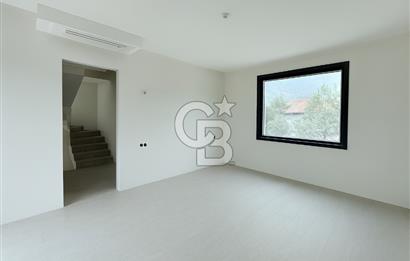 ŞİLE AĞLAYAN KAYALAR'DA DOĞAYLA İÇ İÇE 350 M2 SATILIK VİLLALAR