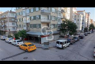 DEMETEVLER'de YÜKSEK CİROLU, AYAK MÜŞTERİLİ,KÖŞE DÜKKAN - 6 - 309273