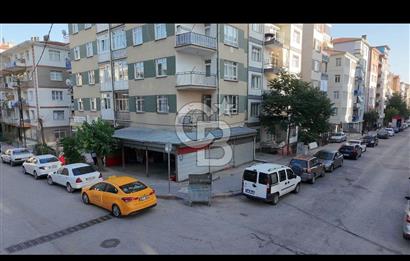 DEMETEVLER'de YÜKSEK CİROLU, AYAK MÜŞTERİLİ,KÖŞE DÜKKAN