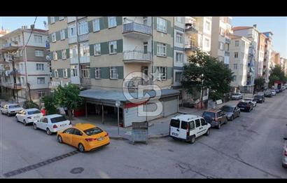 DEMETEVLER'de YÜKSEK CİROLU, AYAK MÜŞTERİLİ,KÖŞE DÜKKAN