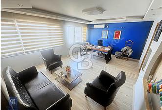 ADLİYE VE FOLKARTA YÜRÜME MESAFESİNDE 1+1 SATILIK DAİRE