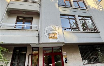 KURUMSAL FİRMAYA ÇANKAYA'DA PRESTİJLİ KONUMDA 5+1 KİRALIK DAİRE