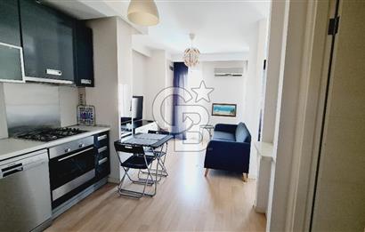 Soyak Siesta 1. Etap Eşyalı Kiralık 1+1 Daire Fulya Tok tan