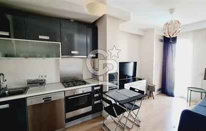 Soyak Siesta 1. Etap Eşyalı Kiralık 1+1 Daire Fulya Tok tan