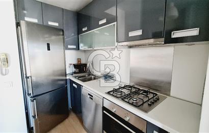 Soyak Siesta 1. Etap Eşyalı Kiralık 1+1 Daire Fulya Tok tan