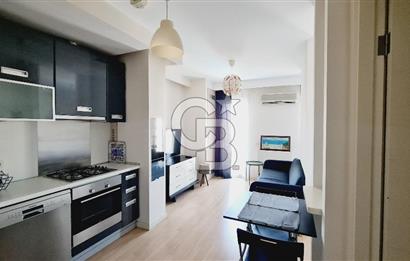Soyak Siesta 1. Etap Eşyalı Kiralık 1+1 Daire Fulya Tok tan