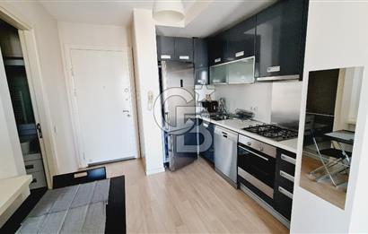 Soyak Siesta 1. Etap Eşyalı Kiralık 1+1 Daire Fulya Tok tan