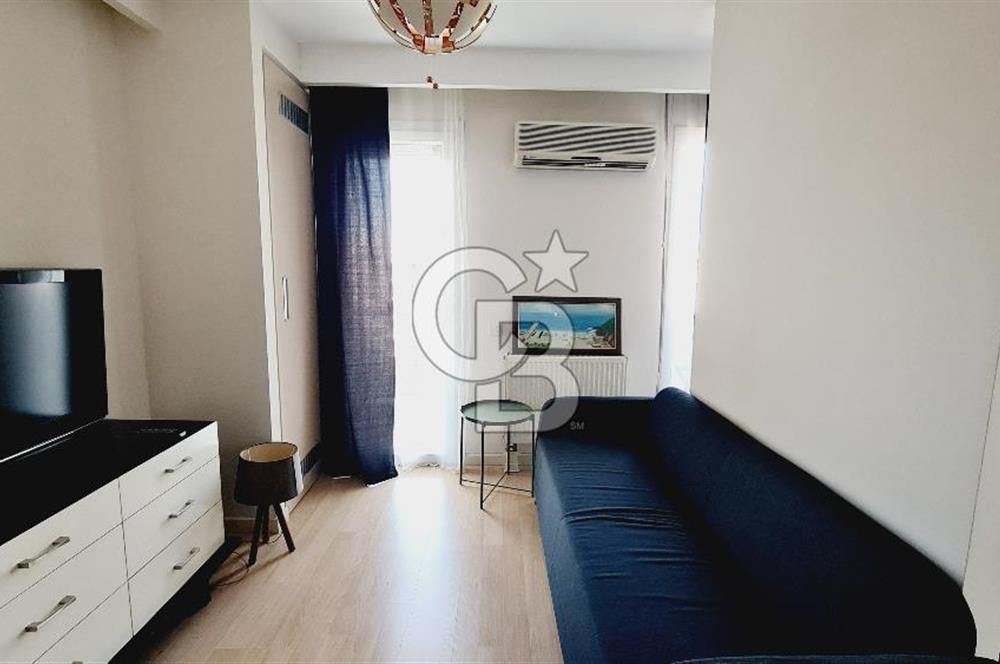 Soyak Siesta 1. Etap Eşyalı Kiralık 1+1 Daire Fulya Tok tan