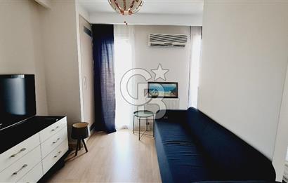 Soyak Siesta 1. Etap Eşyalı Kiralık 1+1 Daire Fulya Tok tan