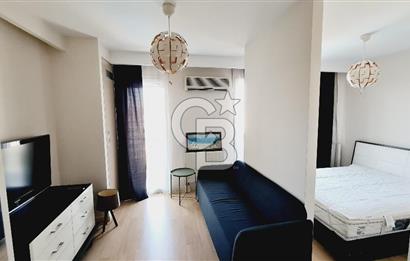 Soyak Siesta 1. Etap Eşyalı Kiralık 1+1 Daire Fulya Tok tan