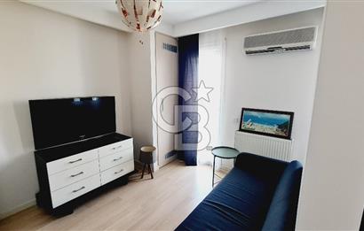Soyak Siesta 1. Etap Eşyalı Kiralık 1+1 Daire Fulya Tok tan