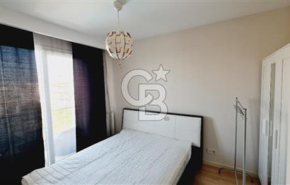 Soyak Siesta 1. Etap Eşyalı Kiralık 1+1 Daire Fulya Tok tan