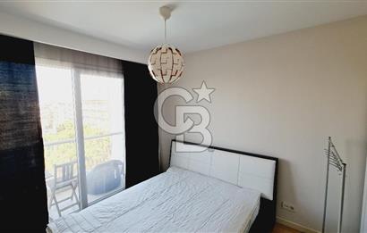 Soyak Siesta 1. Etap Eşyalı Kiralık 1+1 Daire Fulya Tok tan