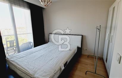 Soyak Siesta 1. Etap Eşyalı Kiralık 1+1 Daire Fulya Tok tan