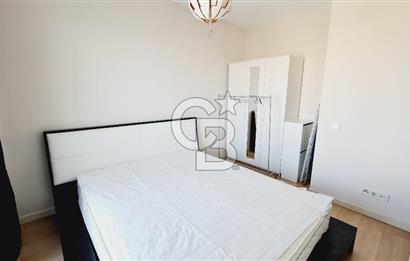 Soyak Siesta 1. Etap Eşyalı Kiralık 1+1 Daire Fulya Tok tan