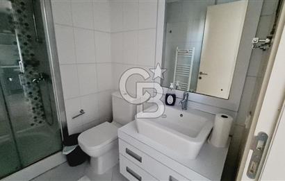 Soyak Siesta 1. Etap Eşyalı Kiralık 1+1 Daire Fulya Tok tan