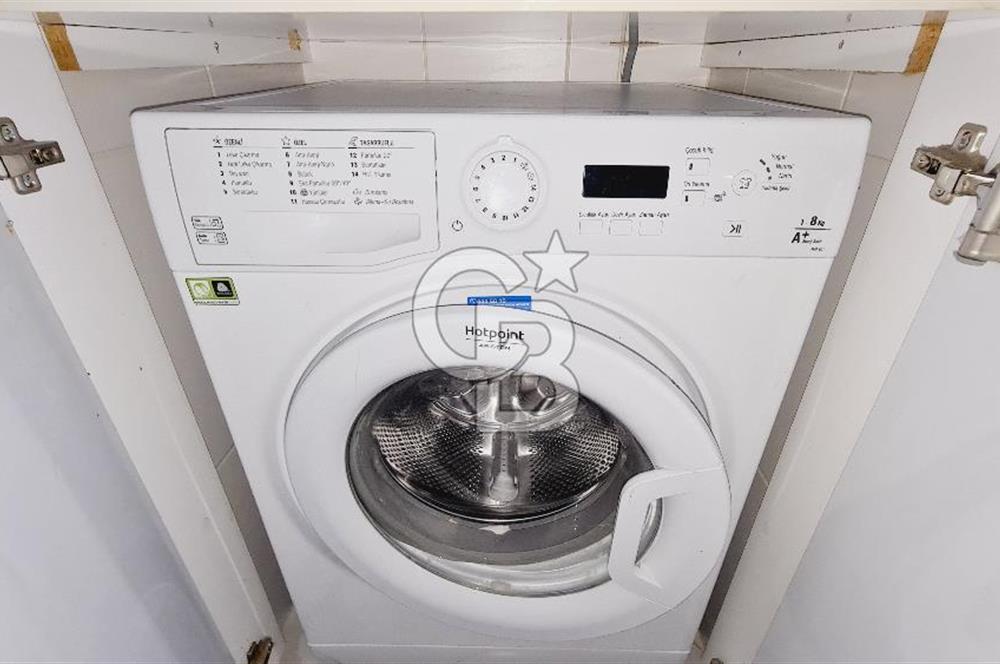 Soyak Siesta 1. Etap Eşyalı Kiralık 1+1 Daire Fulya Tok tan
