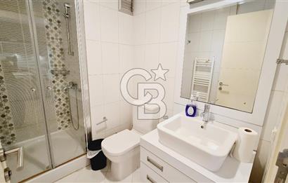 Soyak Siesta 1. Etap Eşyalı Kiralık 1+1 Daire Fulya Tok tan