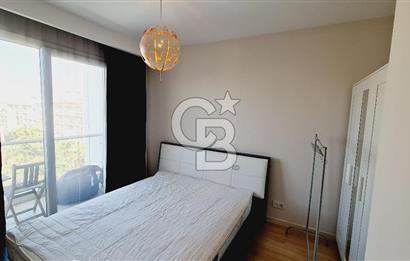 Soyak Siesta 1. Etap Eşyalı Kiralık 1+1 Daire Fulya Tok tan