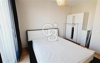 Soyak Siesta 1. Etap Eşyalı Kiralık 1+1 Daire Fulya Tok tan