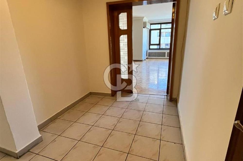 KURUMSAL FİRMAYA ÇANKAYA'DA PRESTİJLİ KONUMDA 5+1 KİRALIK DAİRE