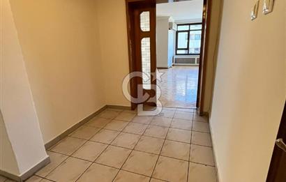 KURUMSAL FİRMAYA ÇANKAYA'DA PRESTİJLİ KONUMDA 5+1 KİRALIK DAİRE