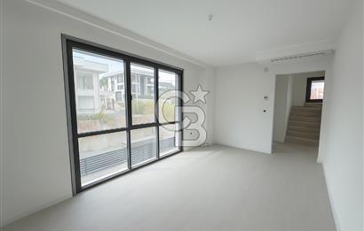 ŞİLE AĞLAYAN KAYALAR'DA DOĞAYLA İÇ İÇE 350 M2 SATILIK VİLLALAR