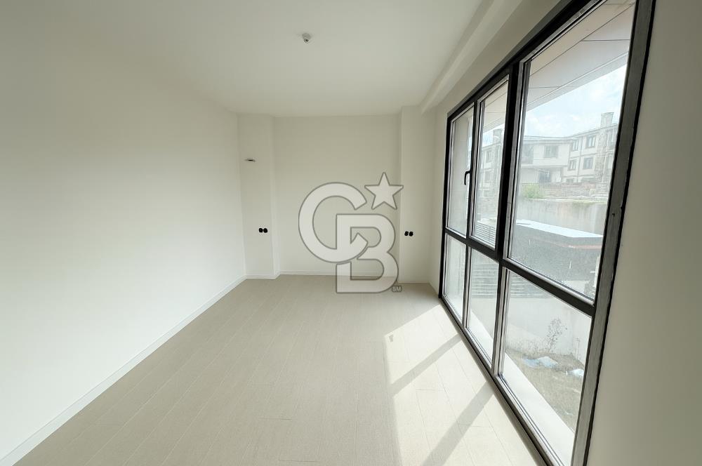ŞİLE AĞLAYAN KAYALAR'DA DOĞAYLA İÇ İÇE 350 M2 SATILIK VİLLALAR