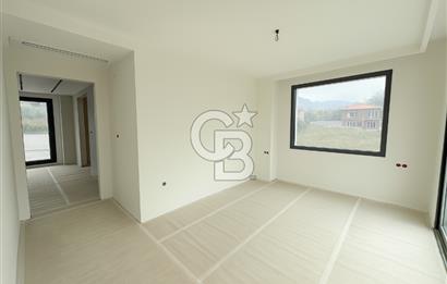 ŞİLE AĞLAYAN KAYALAR'DA DOĞAYLA İÇ İÇE 350 M2 SATILIK VİLLALAR