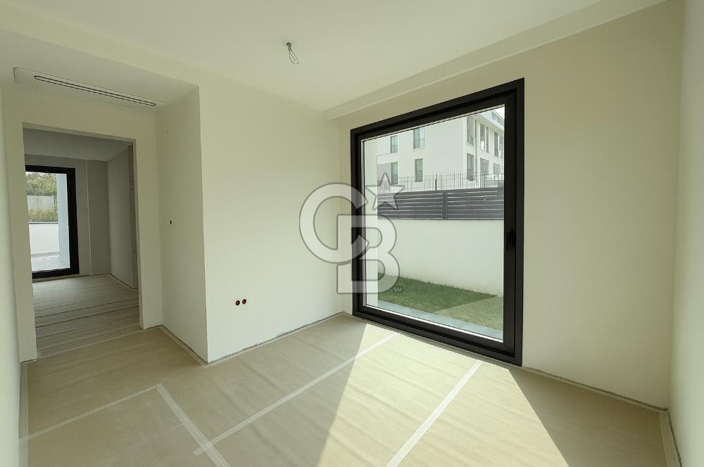 ŞİLE AĞLAYAN KAYALAR'DA DOĞAYLA İÇ İÇE 350 M2 SATILIK VİLLALAR
