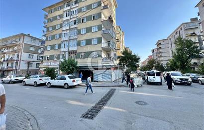 DEMETEVLER'de YÜKSEK CİROLU, AYAK MÜŞTERİLİ,KÖŞE DÜKKAN