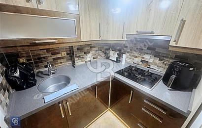 ADLİYE VE FOLKARTA YÜRÜME MESAFESİNDE 1+1 SATILIK DAİRE
