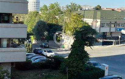 KURUMSAL FİRMAYA ÇANKAYA'DA PRESTİJLİ KONUMDA 5+1 KİRALIK DAİRE