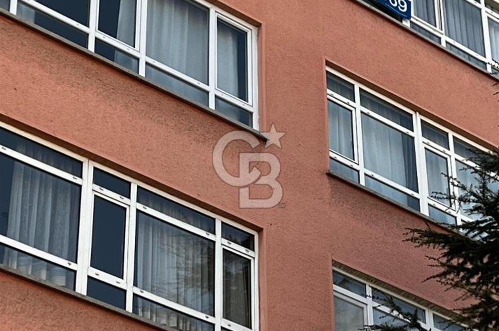 KIZILAY BECERİKLİ SOK. METRO YAKINI EŞYALI KİRALIK DAİRE